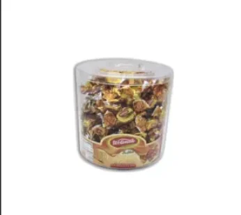 Wellmade Butter Toffee Tub 1000g
