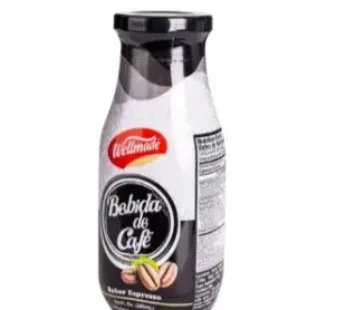 Wellmade Espresso iced 280ml