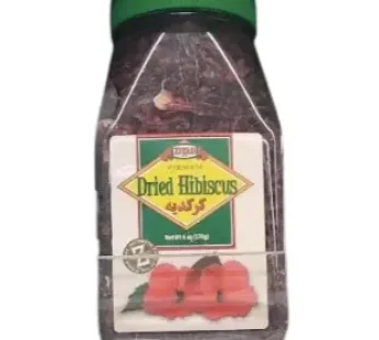 Ziyad Dried Hibiscus 170g