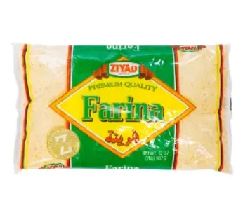 Ziyad Farina 907g