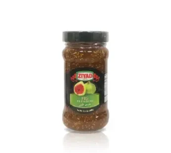 Ziyad Fig Preserves 13.4oz (379g)