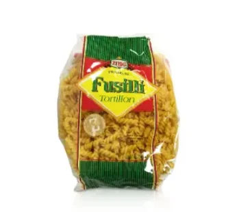 Ziyad Fusilli Pasta 16oz (453g)