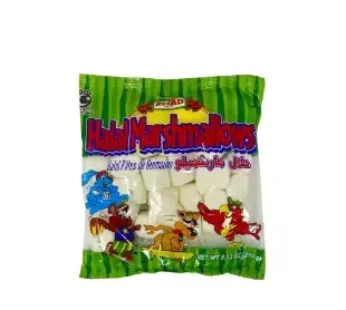 Ziyad Halal Fruit Flavored Marshmallow 8.82oz (250g)