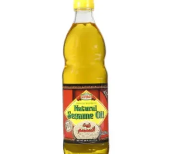 Ziyad Sesame Oil