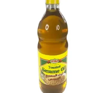 Ziyad Toasted Sesame oil 946ml