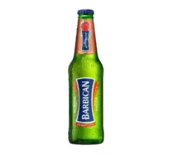 barbican Strawberry