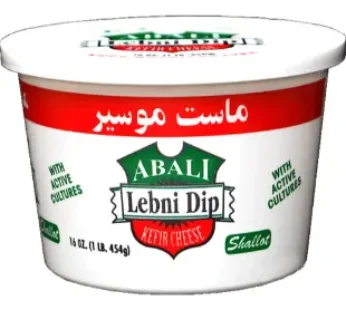 Abali Labni 16oz