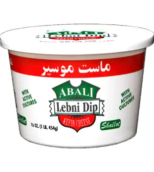 Abali Labni 16oz