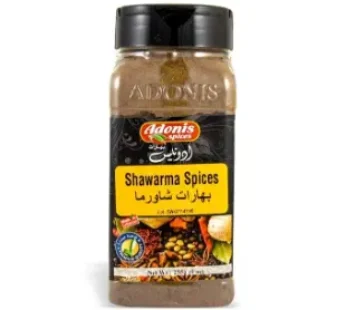 Adonis Shawarma Spices 100g