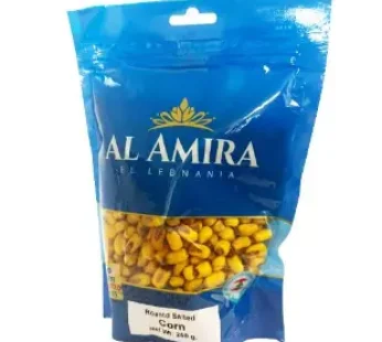 Al Amira Corn 225g