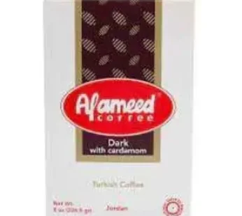 Alameed Coffee Dark Cardamom