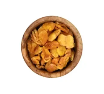 Apricot Rolls/ Chapa Namak