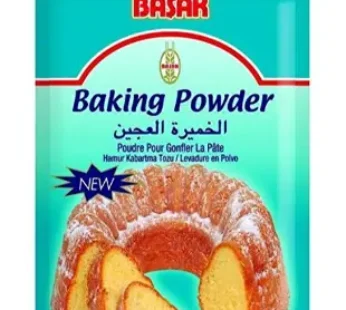 Basak Baking Powder 10g