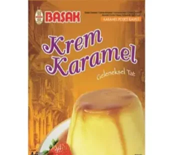 Basak Cream Caramel (150g)