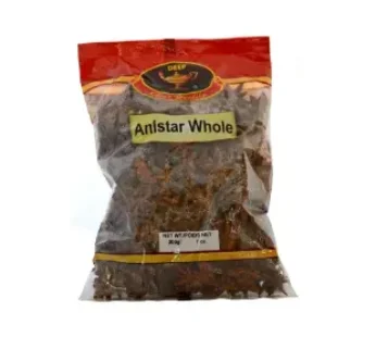 Deep Anistar Whole 200g
