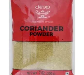 Deep Coriander Powder 7oz