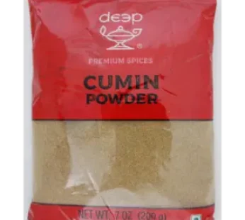 Deep Cumin Powder 7oz
