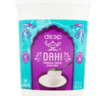 Deep Dahi Yogert