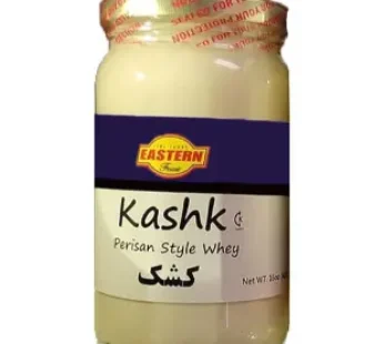 Eastern Feast Kashk (Whey)