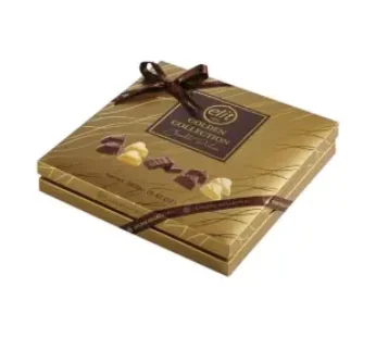 Elit Golden Collection Chocolate