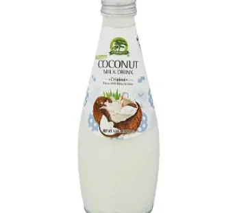 Evergreen Coconut Milk