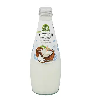 Evergreen Coconut Milk