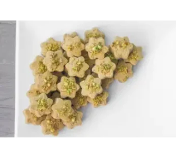 Irani Chickpea Cookie
