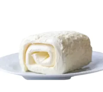 Kaymak