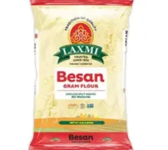 Laxmi Besan 4lb
