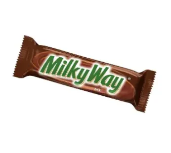 Milky Way Bar