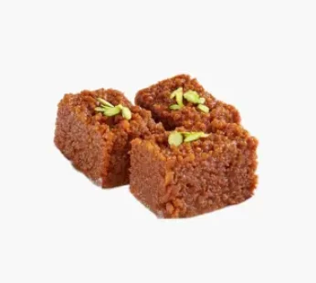 Nafis Halwa Sohan