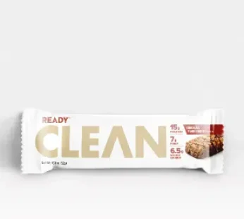 Ready Clean Chocolate Peanut Butter