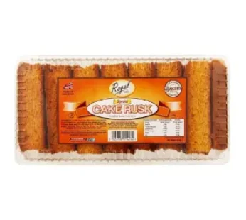 Regal Cake Rusk 500g