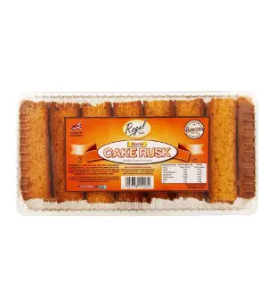 Regal Cake Rusk 500g