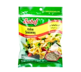 SDF Italian Seasoning 1oz