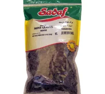 SDF Mint Leaves Whole