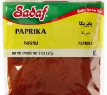 Sadaf Paprika 57g