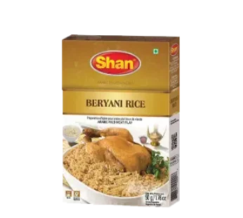 Shan Beryani Rice
