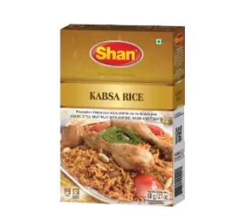 Shan Kabsa Rice