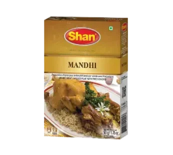 Shan Mandhi