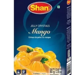 Shan Mango 80g