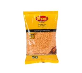 Shan Masoor Dal