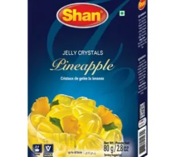 Shan Pineapple 80g