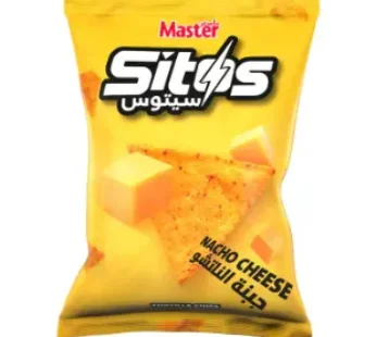 Master Sitos Nacho Cheese